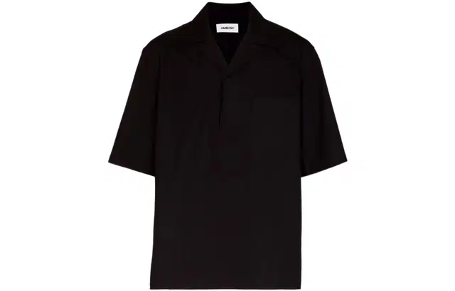 AMBUSH SS22 LogoPolo
