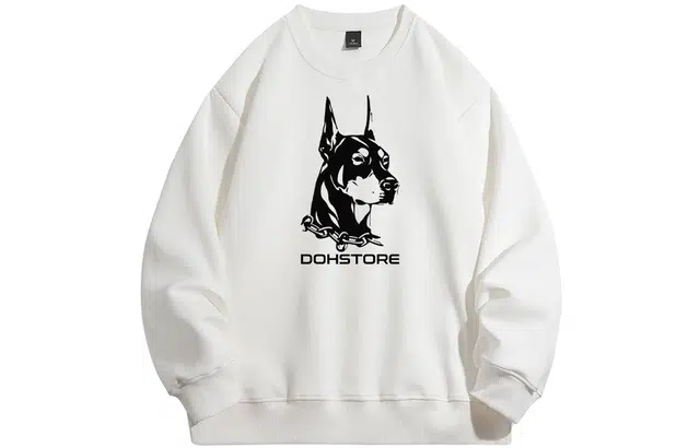 DOH STORE logo