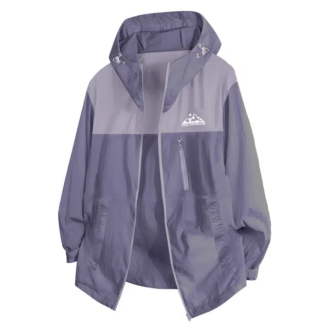PAUL COSTELLOE logoUPF50+