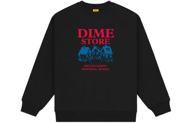 Dime MTL