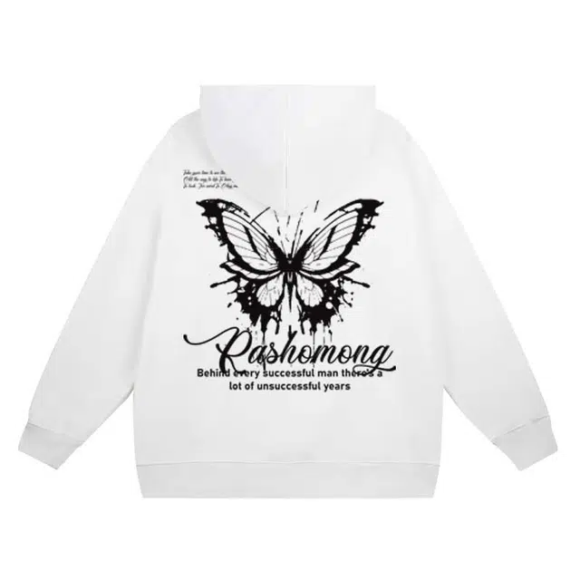 RASHOMONG logo