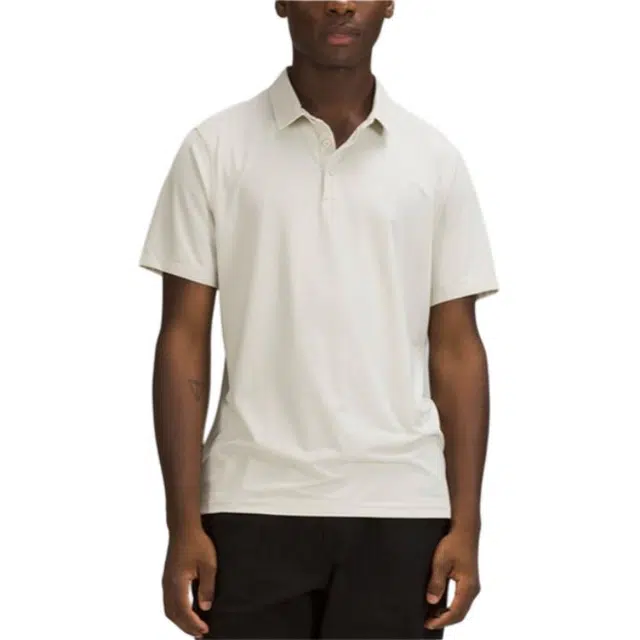 lululemon Evolution Polo