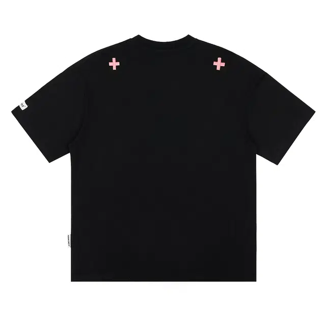 PAINT STAIN T