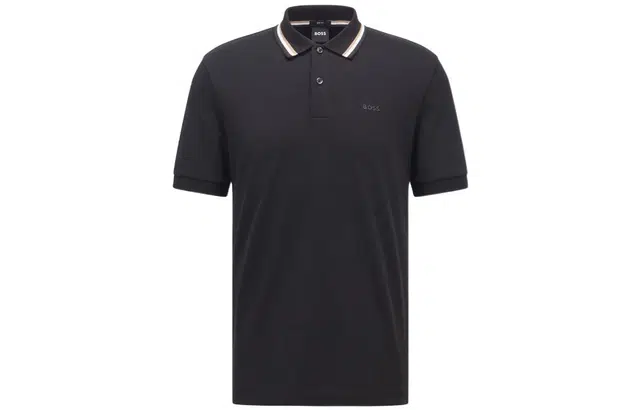 HUGO BOSS SS22 Polo