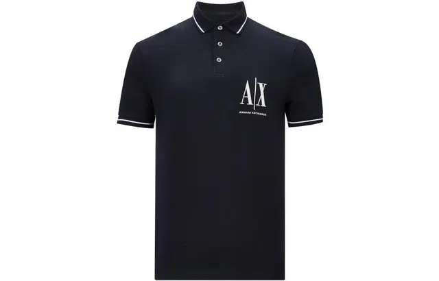 ARMANI EXCHANGE LogoPolo