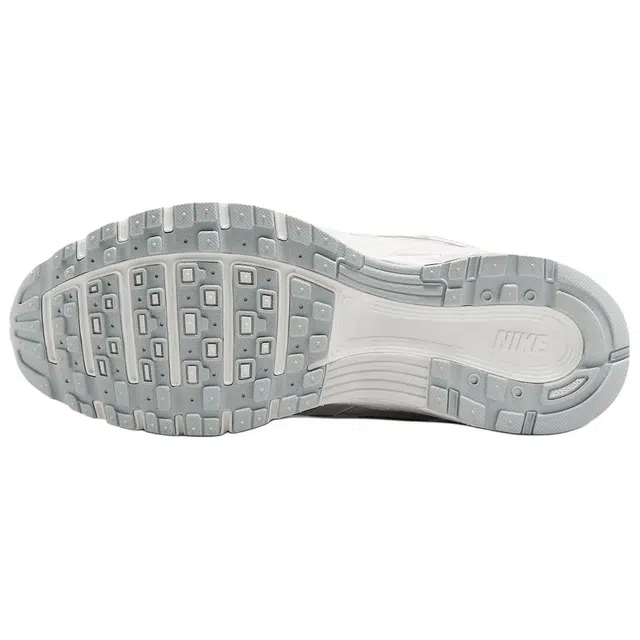 Nike P-6000 SE White