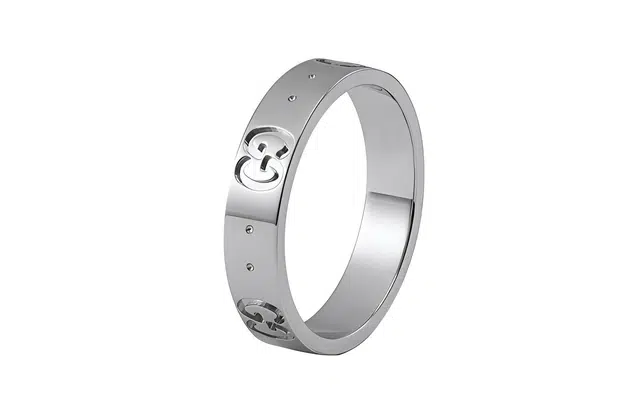 GUCCI Icon18K