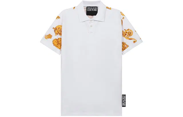 VERSACE JEANS COUTURE Polo