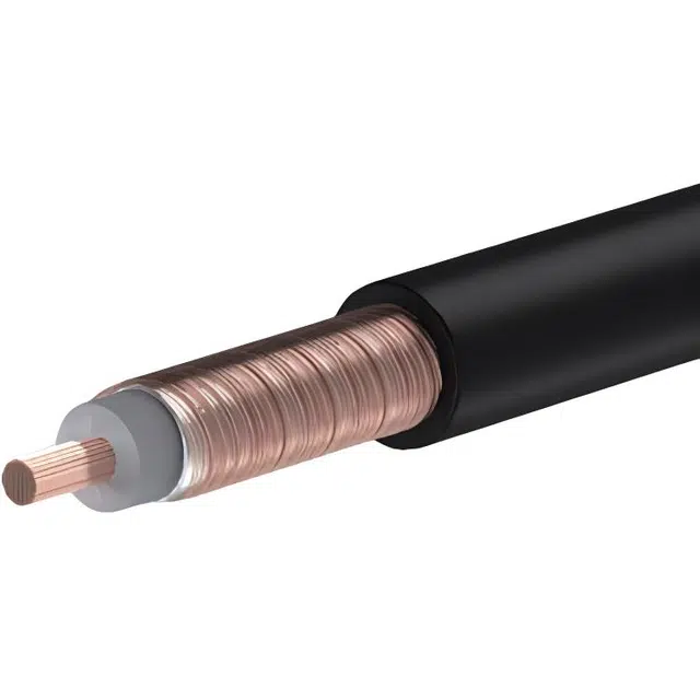 LAVA MUSIC () Ideal Cable