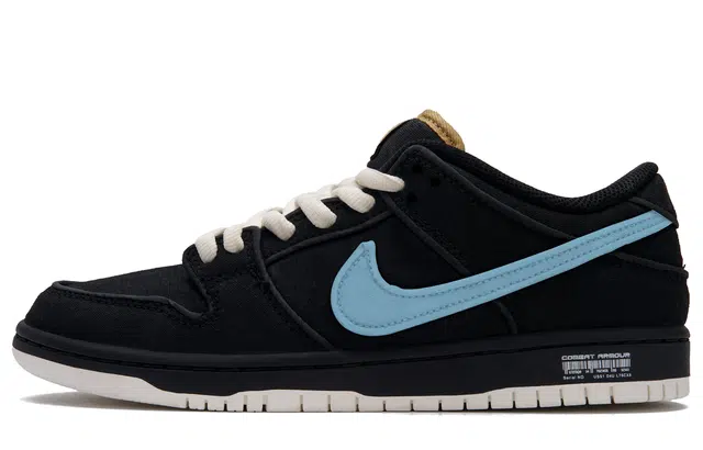 Nike Dunk SB "Blue Hole 2.0"