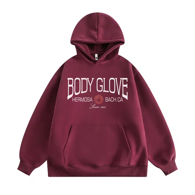 BODY GLOVE Logo