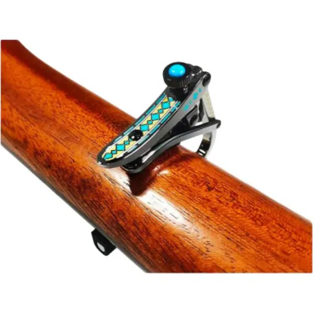 SHUBB Enamel Series Capo