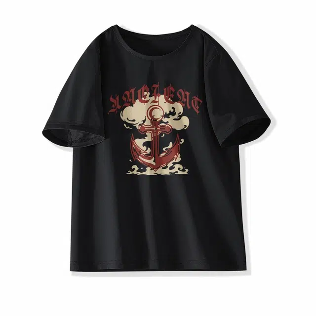 DEBRAND T