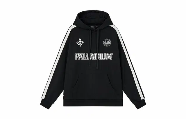 Palladium LOGO