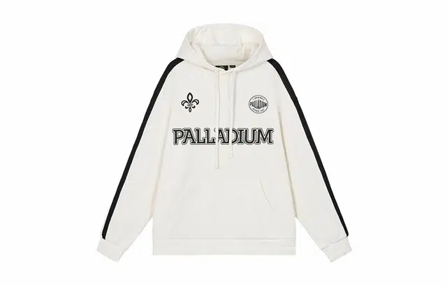 Palladium Hoodie