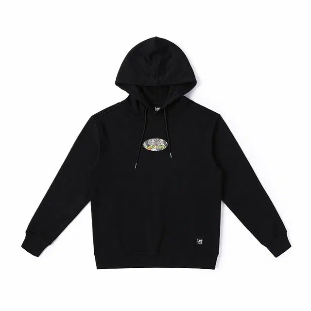 Lee FW24 X-crew