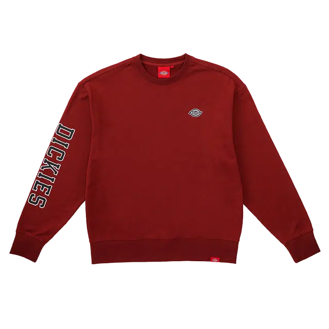 Dickies Logo