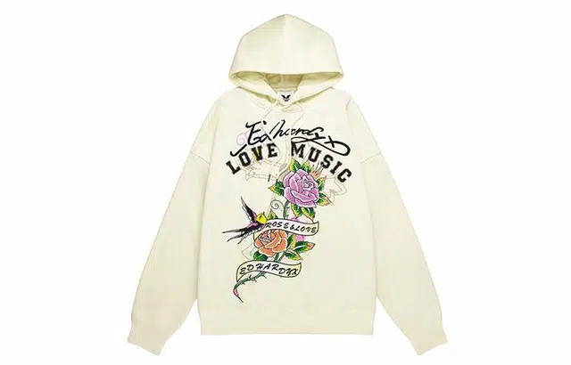 ED HARDY X