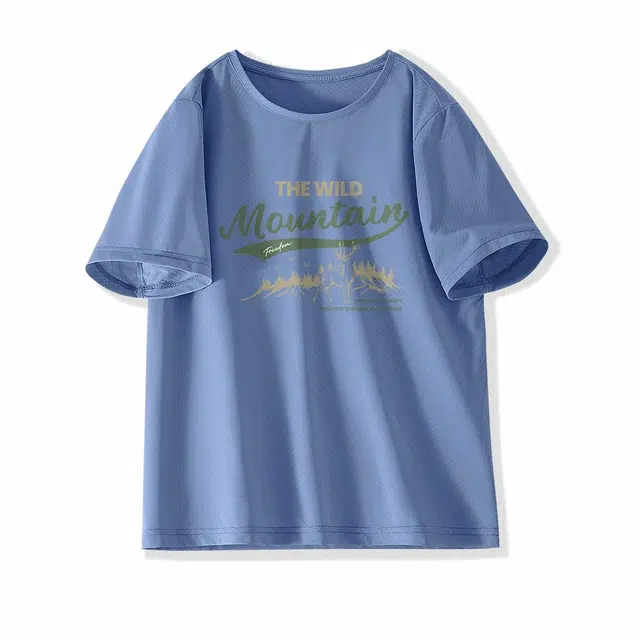 DEBRAND T