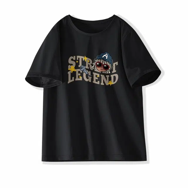 DEBRAND T
