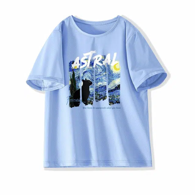 DEBRAND T