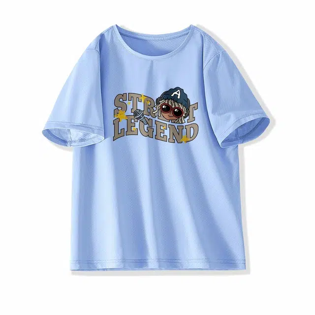 DEBRAND T