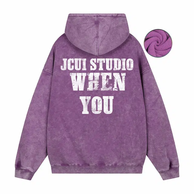 JCUI
