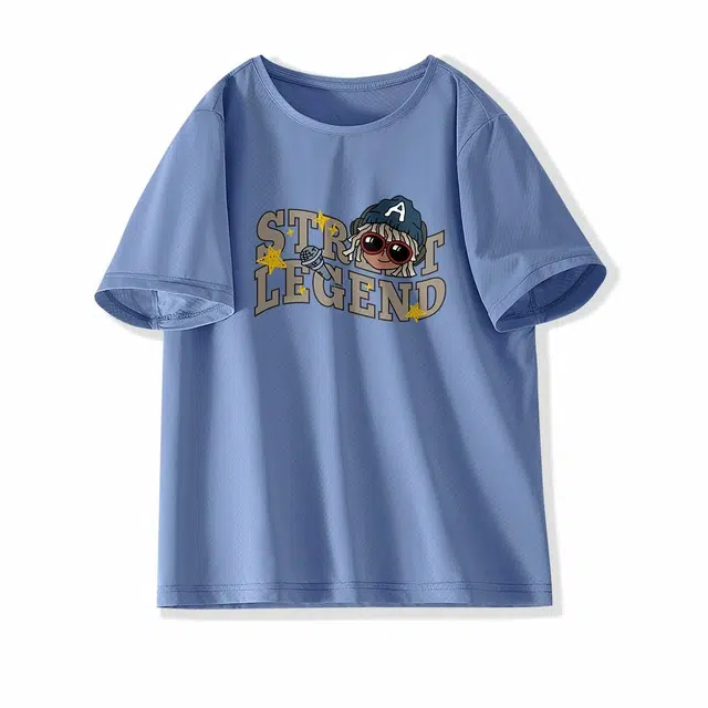 DEBRAND T