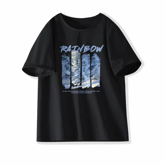 DEBRAND T