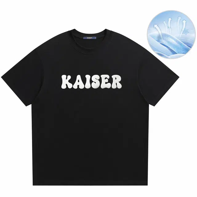 KAISER T