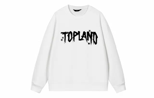 Topland Logo