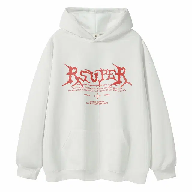 R.super FW24 Logo