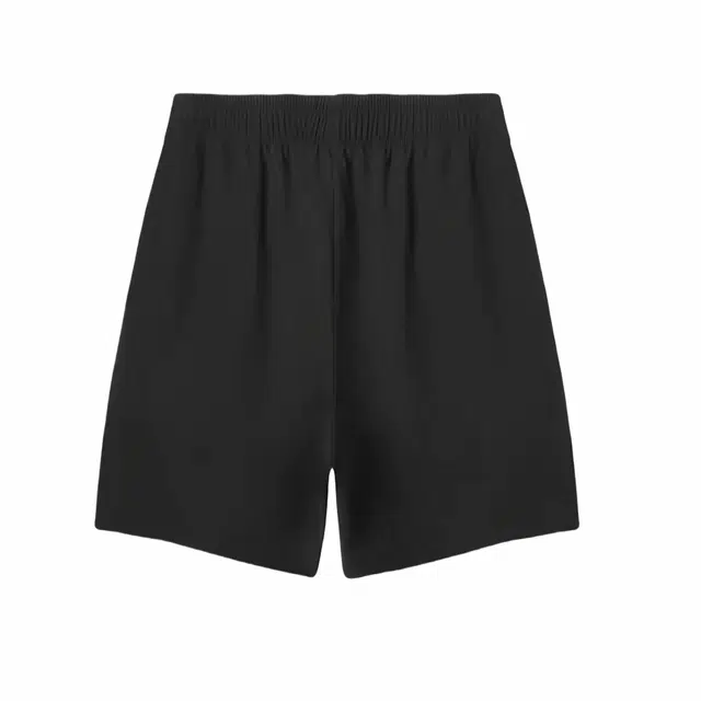 宾力克 美式复古宽松日常外出运动百搭休闲短裤 男女同款