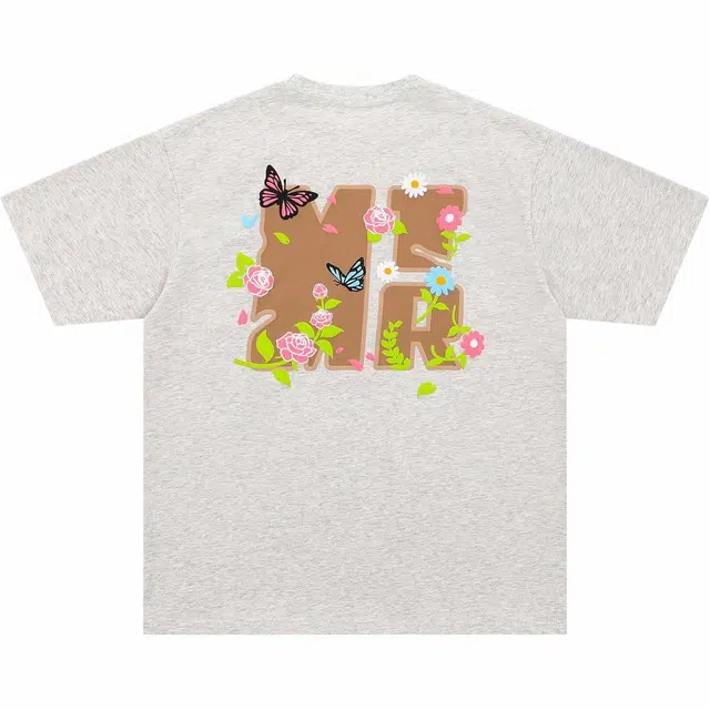 PAINT STAIN T