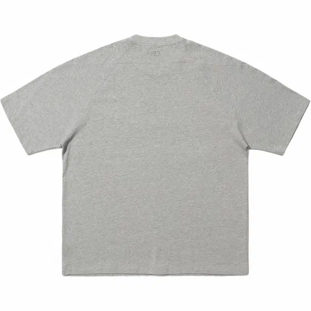 EGO FETCH SS24 T