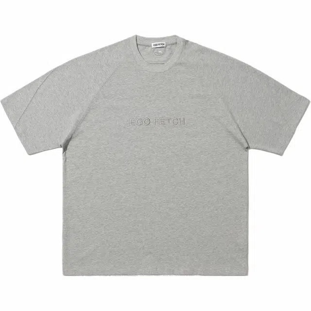 EGO FETCH SS24 T