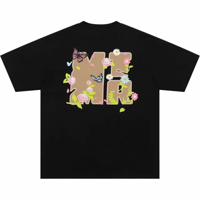 PAINT STAIN T
