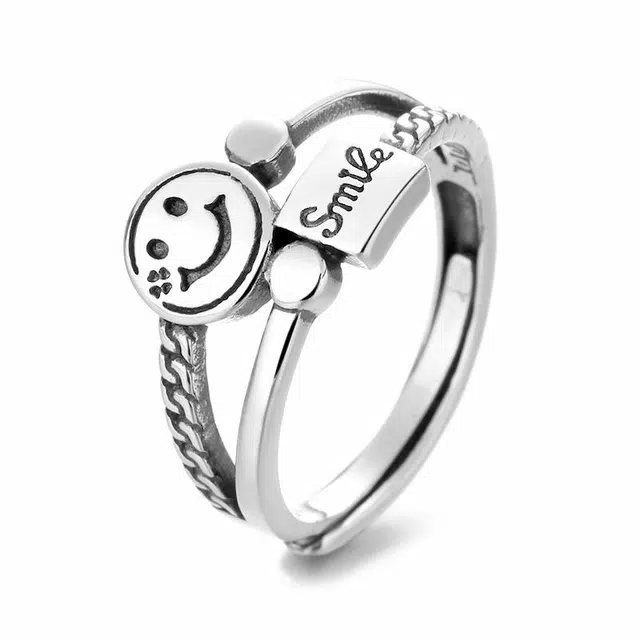 STUERY simile Love meins s925