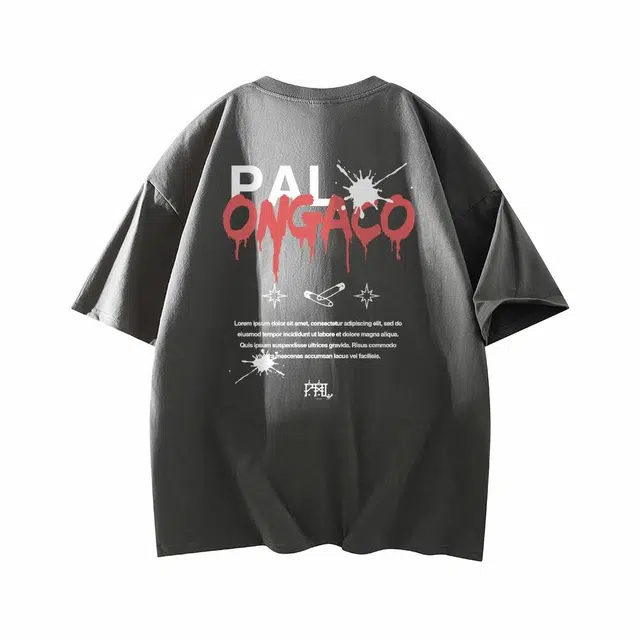 PAL ONGACO T