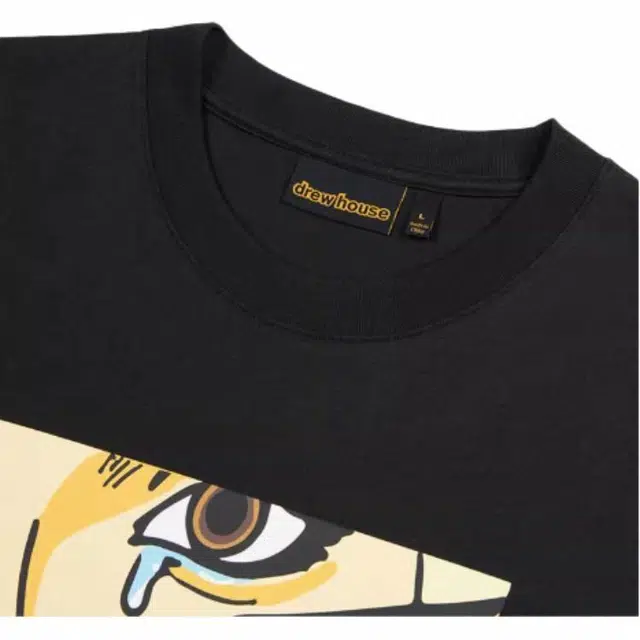 Drew House SS25 T