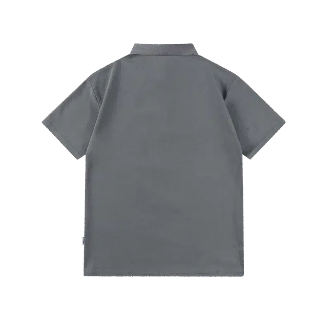 ALORGEEK LogoPolo