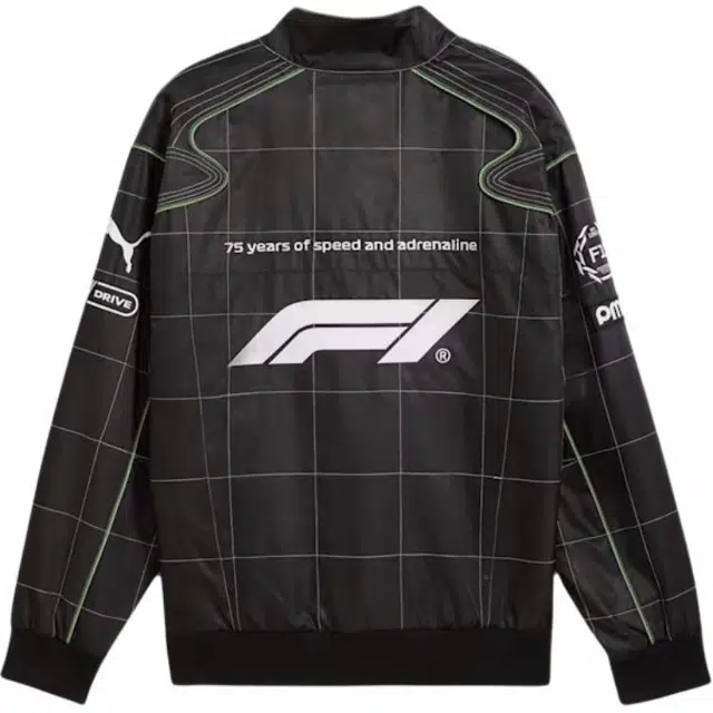 PUMA x Formula One SS25 75