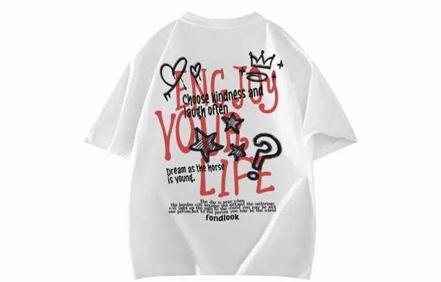 FONDLOOK T
