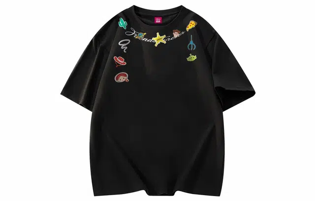 Disney T