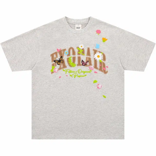 PAINT STAIN T