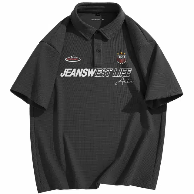 JEANSWEST LIFE T