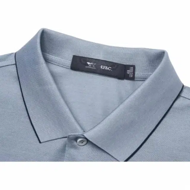 SEPTWOLVES Polo