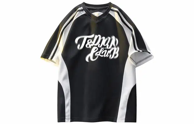 TD JOJO T