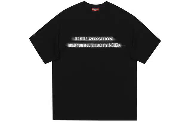 REXSHION T