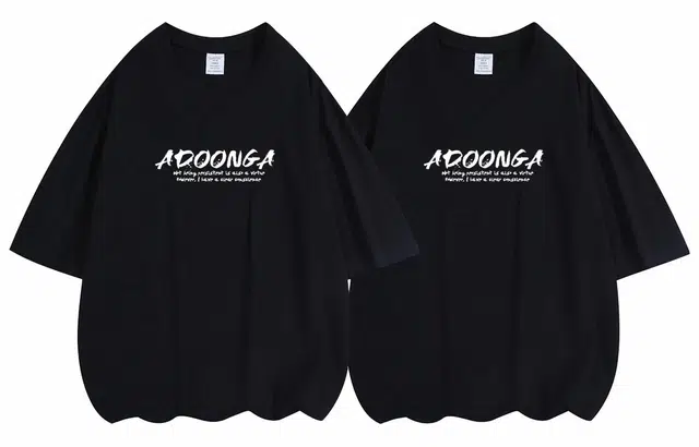 ADOONGA T 2